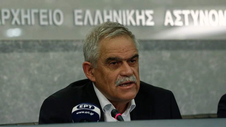 Πρόκληση εκτός ορίων από Τόσκα: «Είμαστε καλύτερα προετοιμασμένοι για τις πυρκαγιές – «Είχε δοθεί εντολή εκκένωσης αλλά…» – Βίντεο